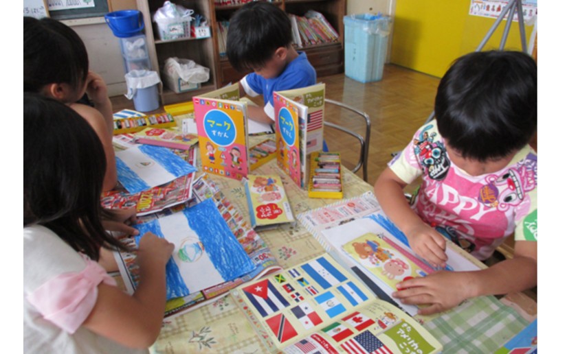 ninos-japones-nicaragua